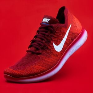 Merino Runner Low