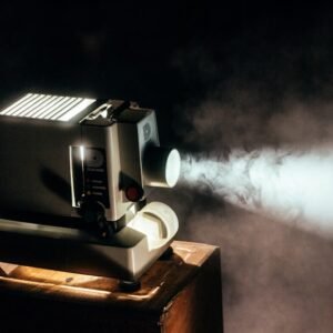 Portable Projector