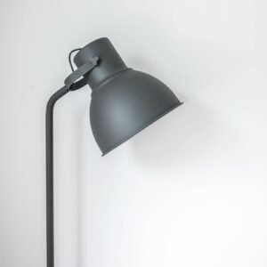 Minimalist Desk Lamp